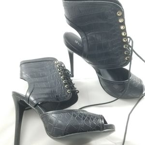 Ladies High Heels
